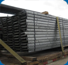 Steel Decking