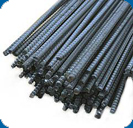 Steel Rebar